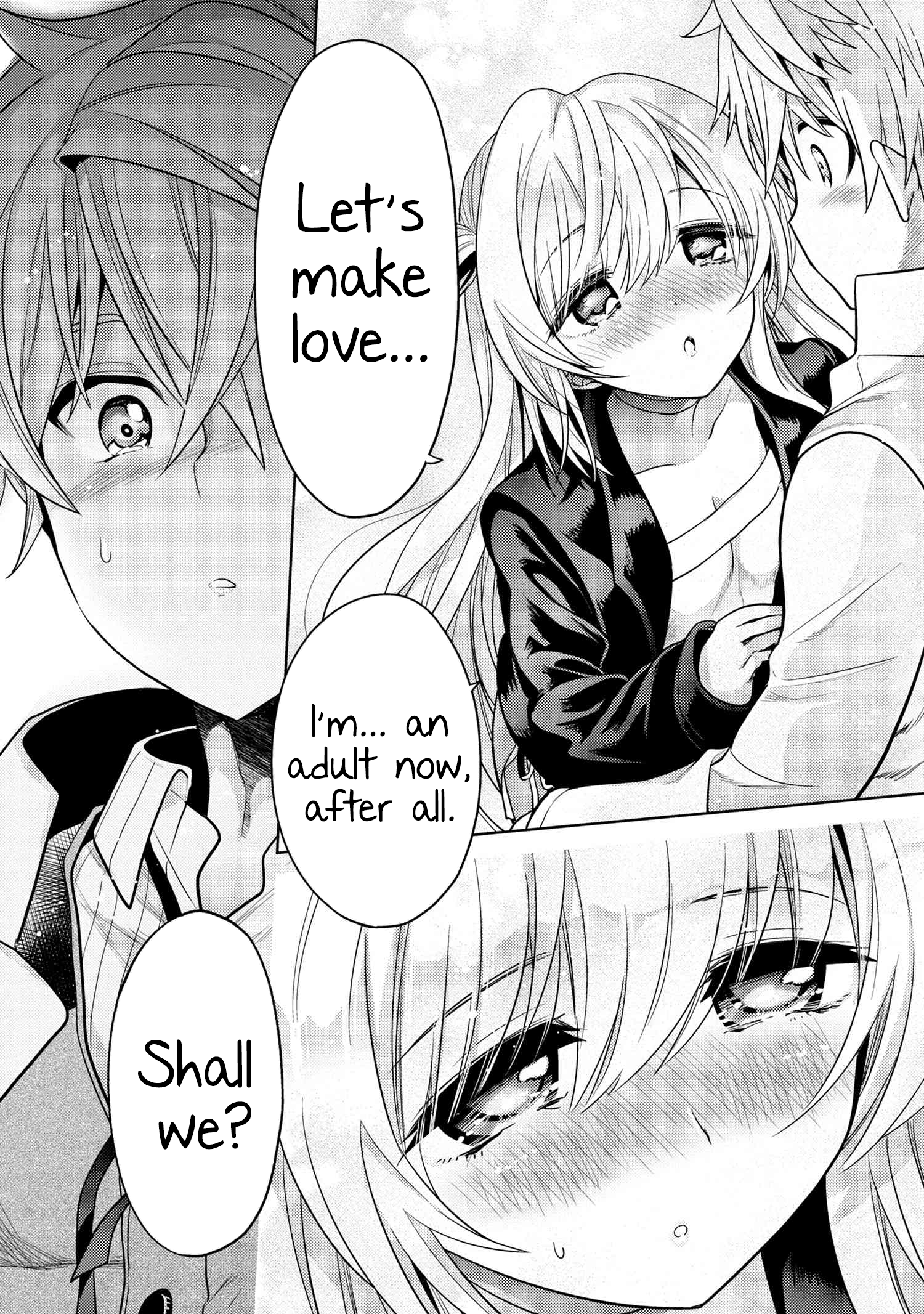 Sekai Saikyou no Assassin, isekai kizoku ni tensei suru Chapter 26 28